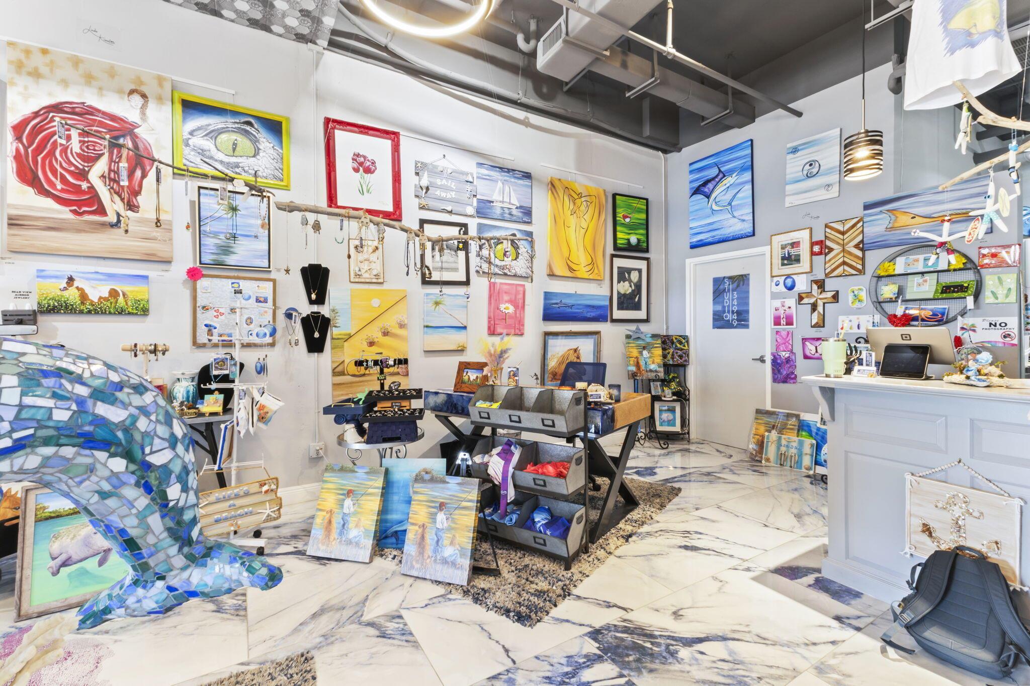 RENAISSANCE FINANCIAL CEN - Commercial Sale