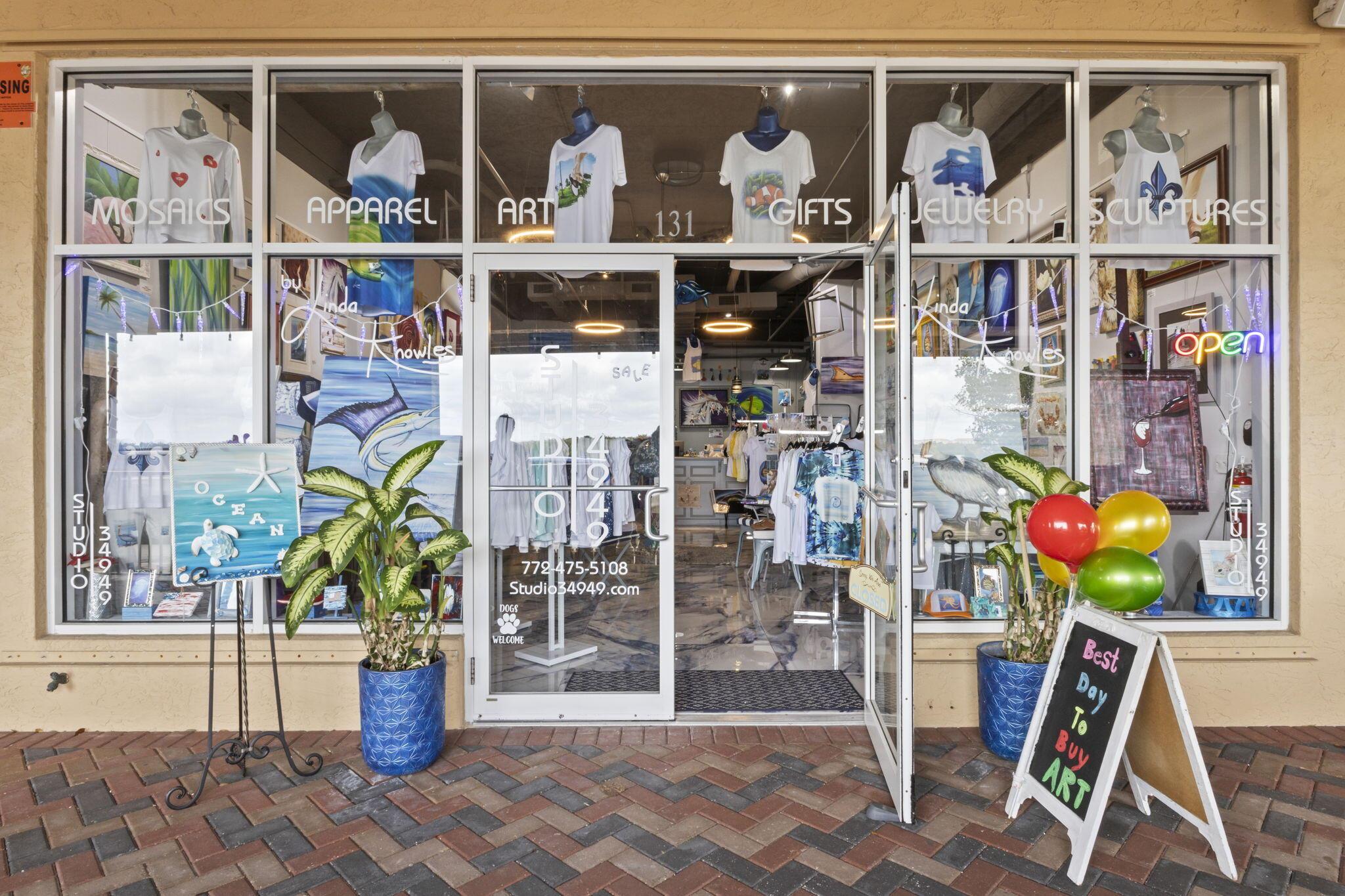 RENAISSANCE FINANCIAL CEN - Commercial Sale