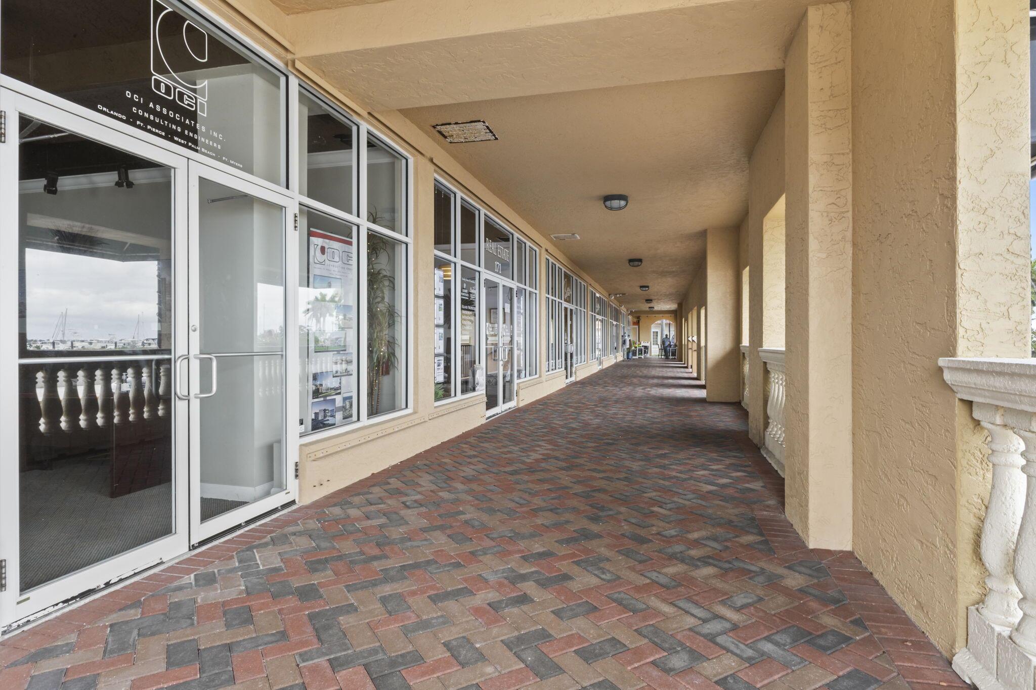 RENAISSANCE FINANCIAL CEN - Commercial Sale