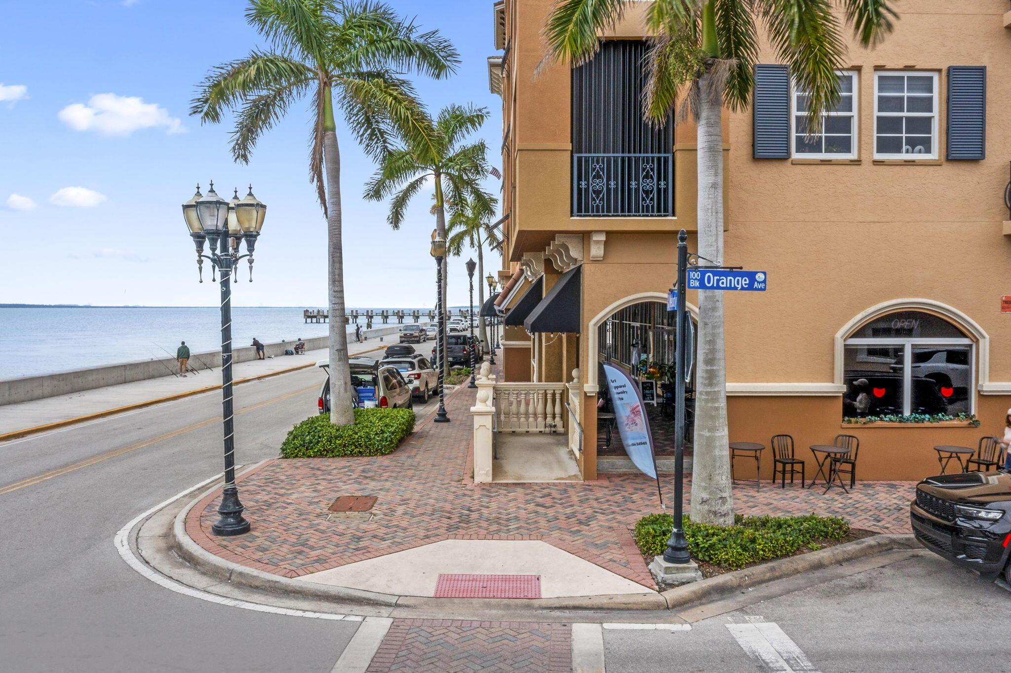 RENAISSANCE FINANCIAL CEN - Commercial Sale