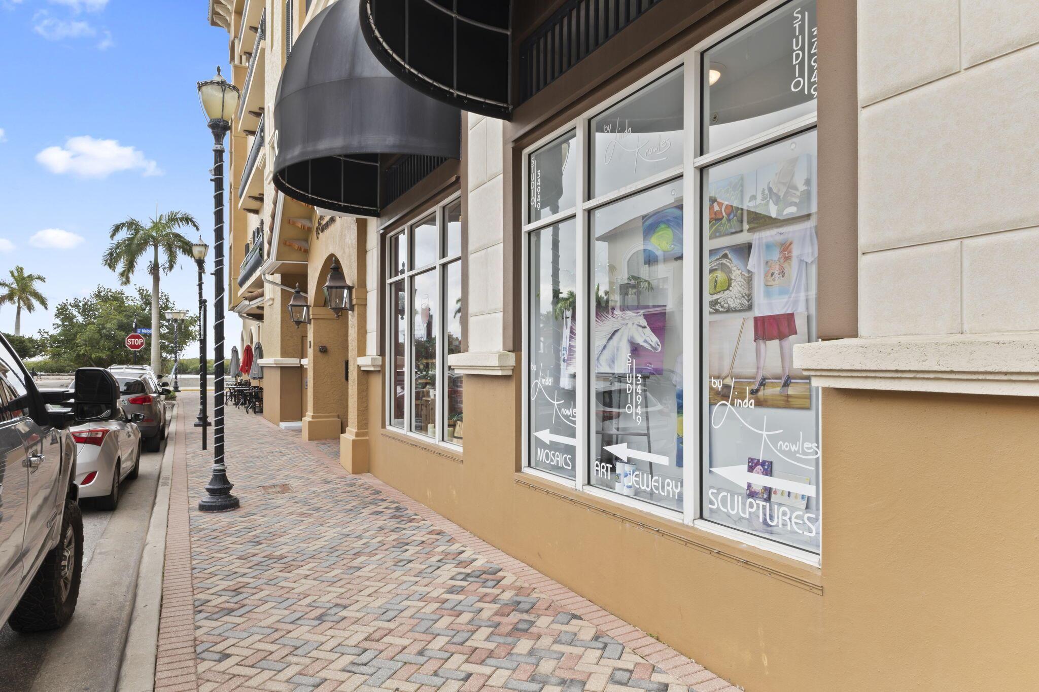 RENAISSANCE FINANCIAL CEN - Commercial Sale