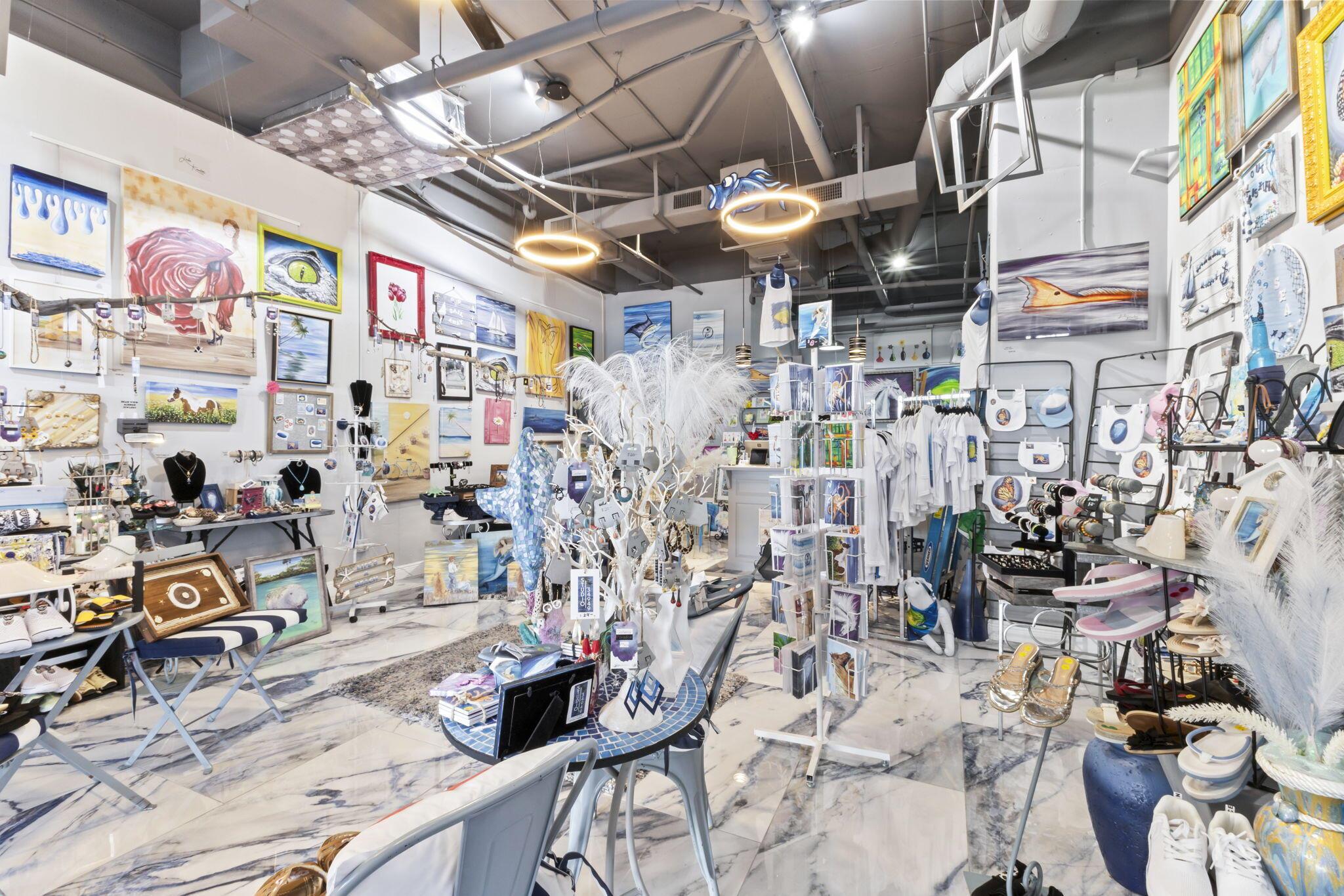 RENAISSANCE FINANCIAL CEN - Commercial Sale