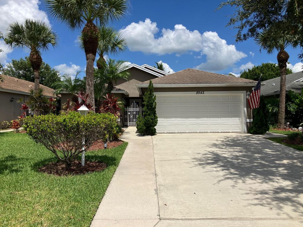 Photo of 8942 SW Bonneville Dr, Stuart, FL 34997 (MLS # F10517449)