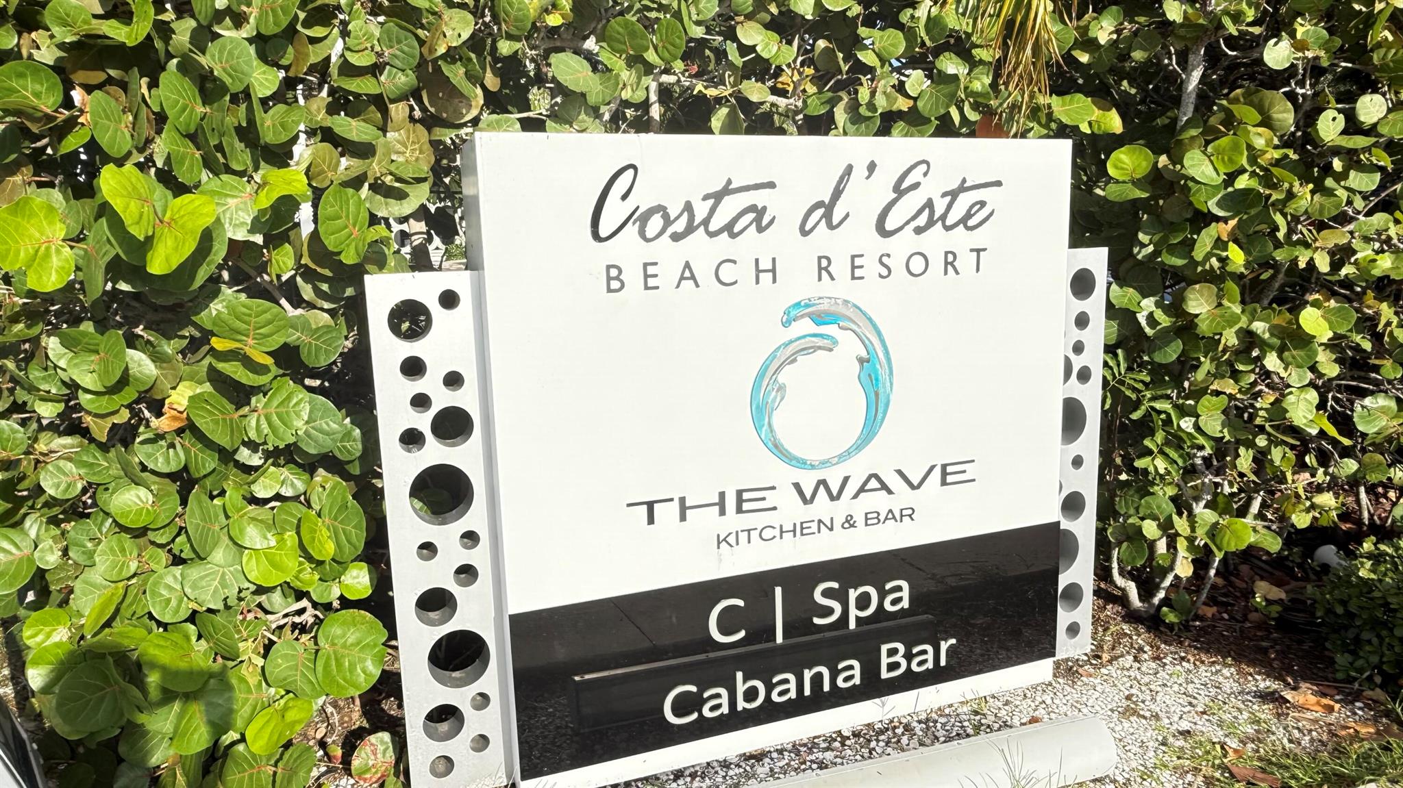 LOST TREE PRESERVE - Residential Lease