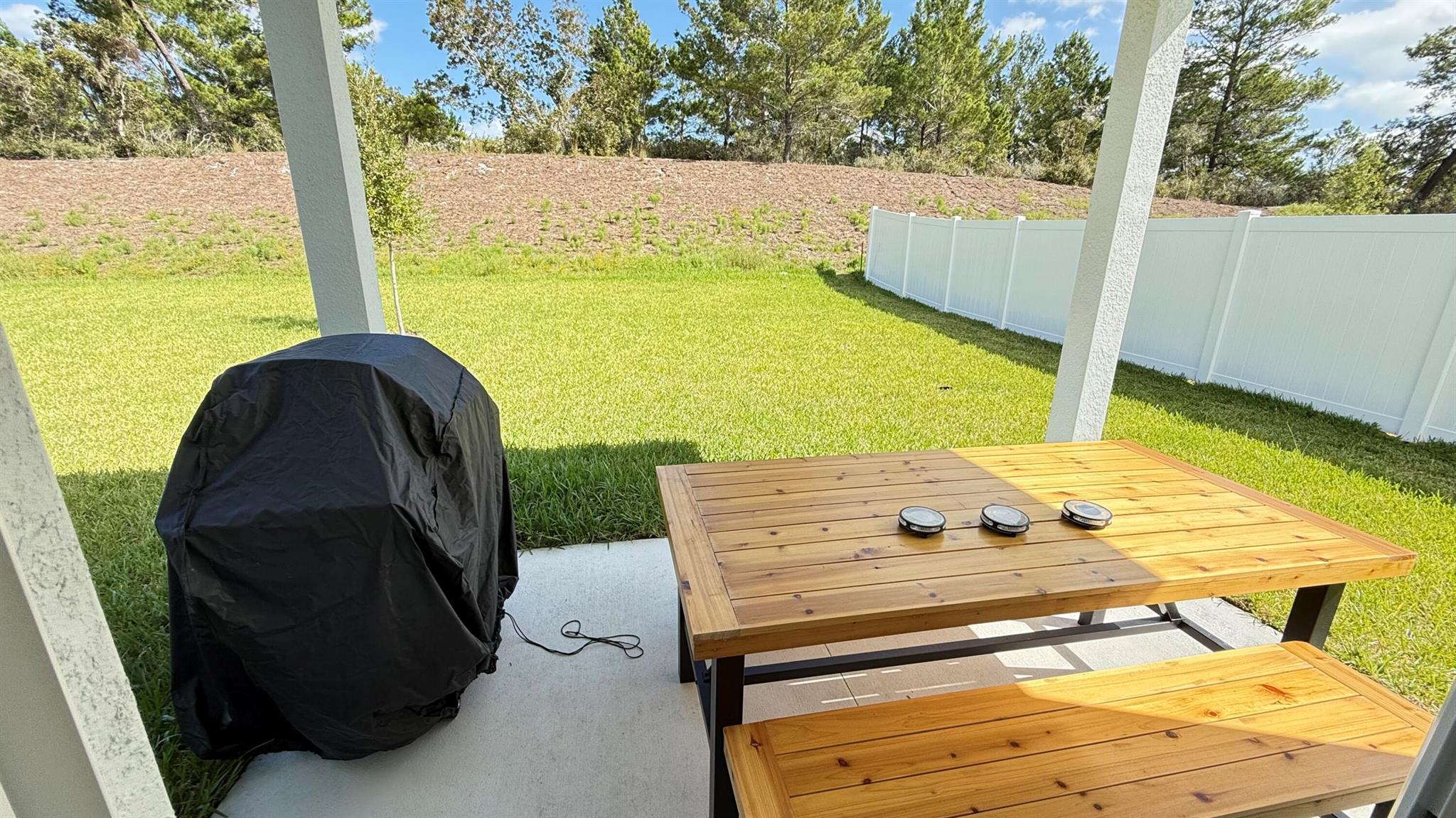 LOST TREE PRESERVE - Residential Lease