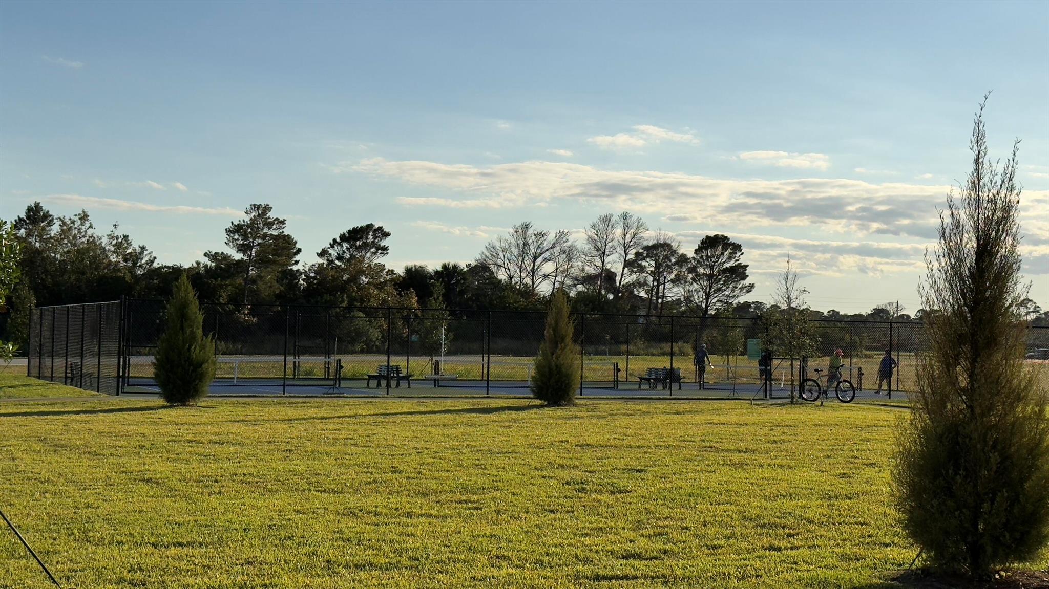 LOST TREE PRESERVE - Residential Lease