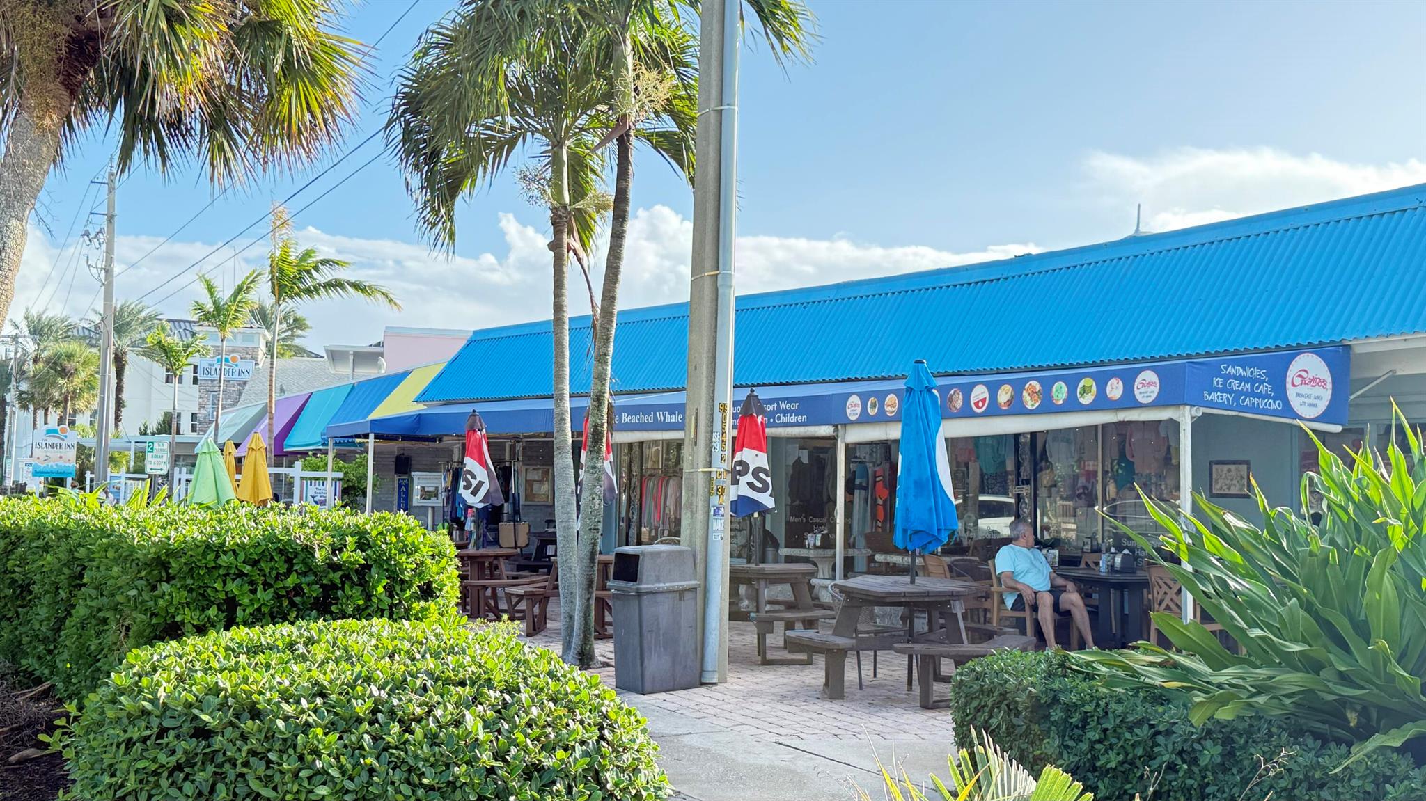 LOST TREE PRESERVE - Residential Lease