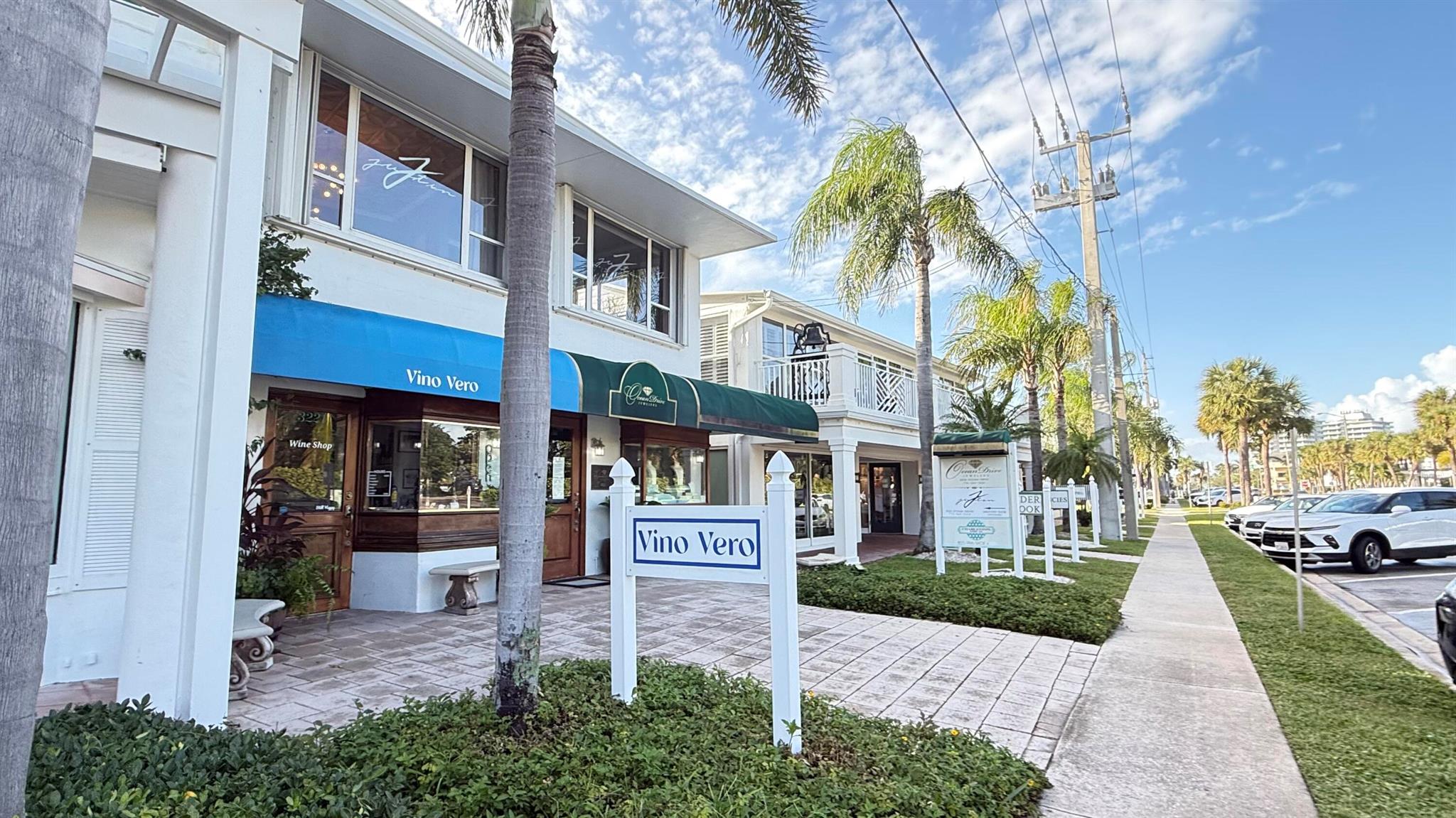 LOST TREE PRESERVE - Residential Lease