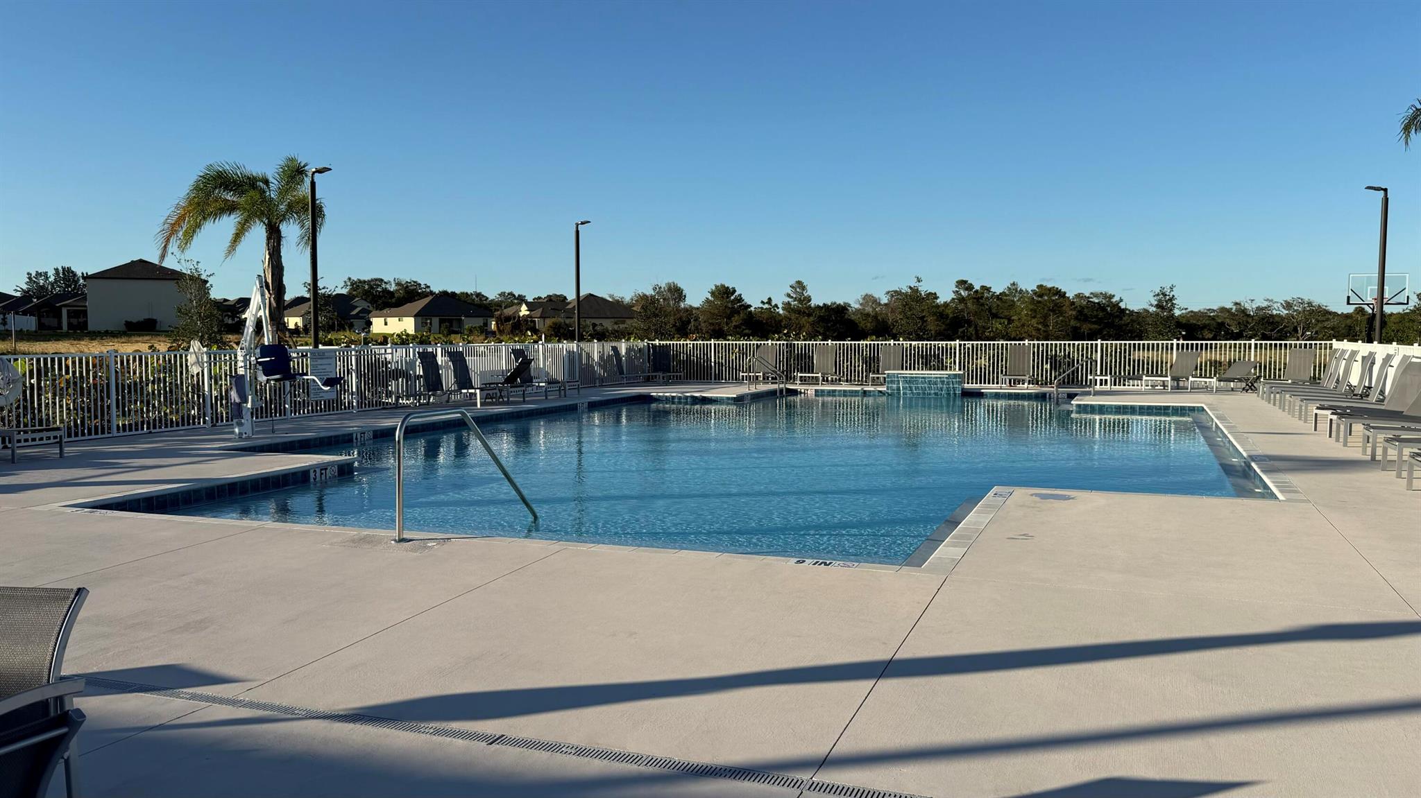 LOST TREE PRESERVE - Residential Lease