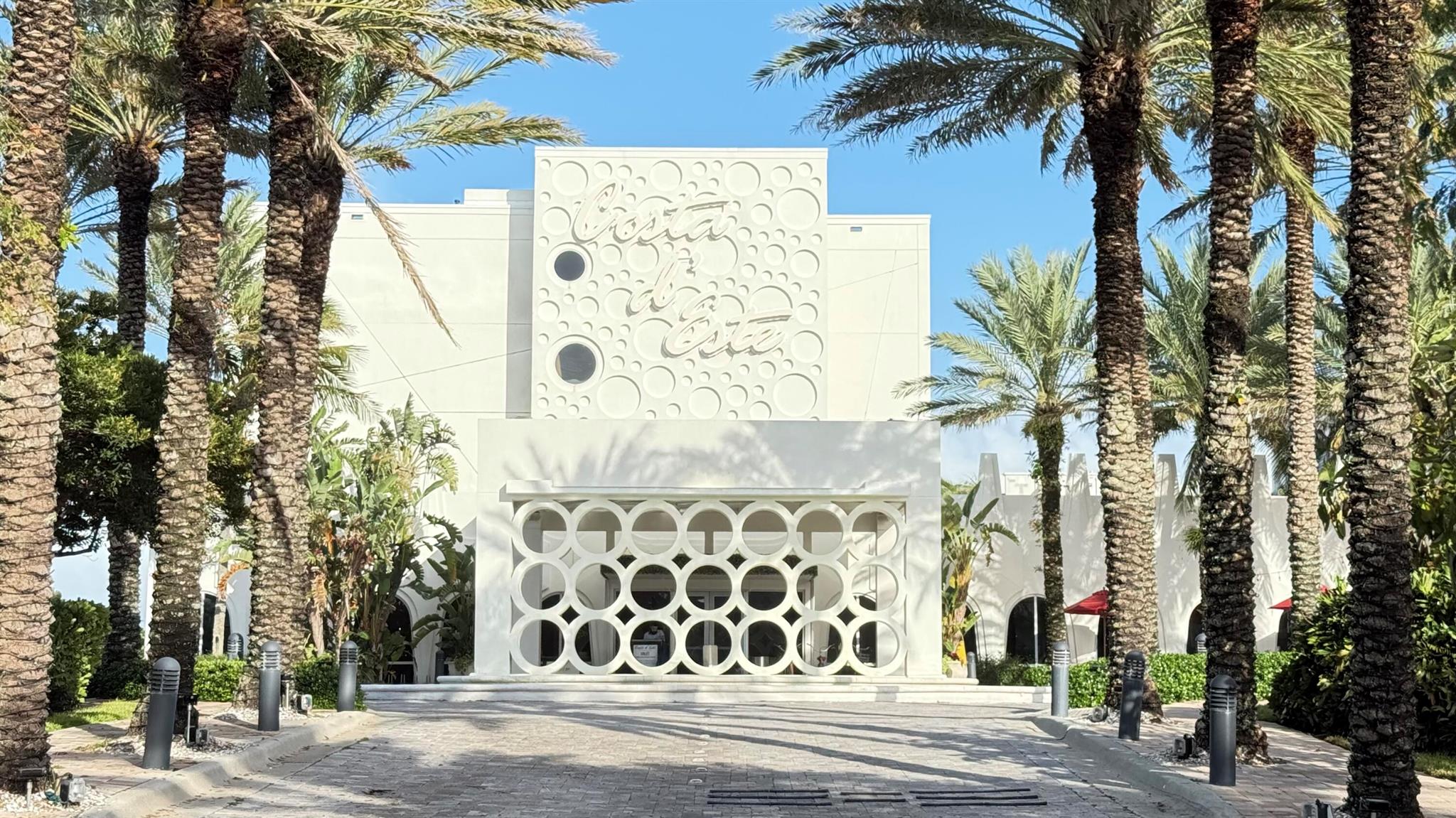 LOST TREE PRESERVE - Residential Lease