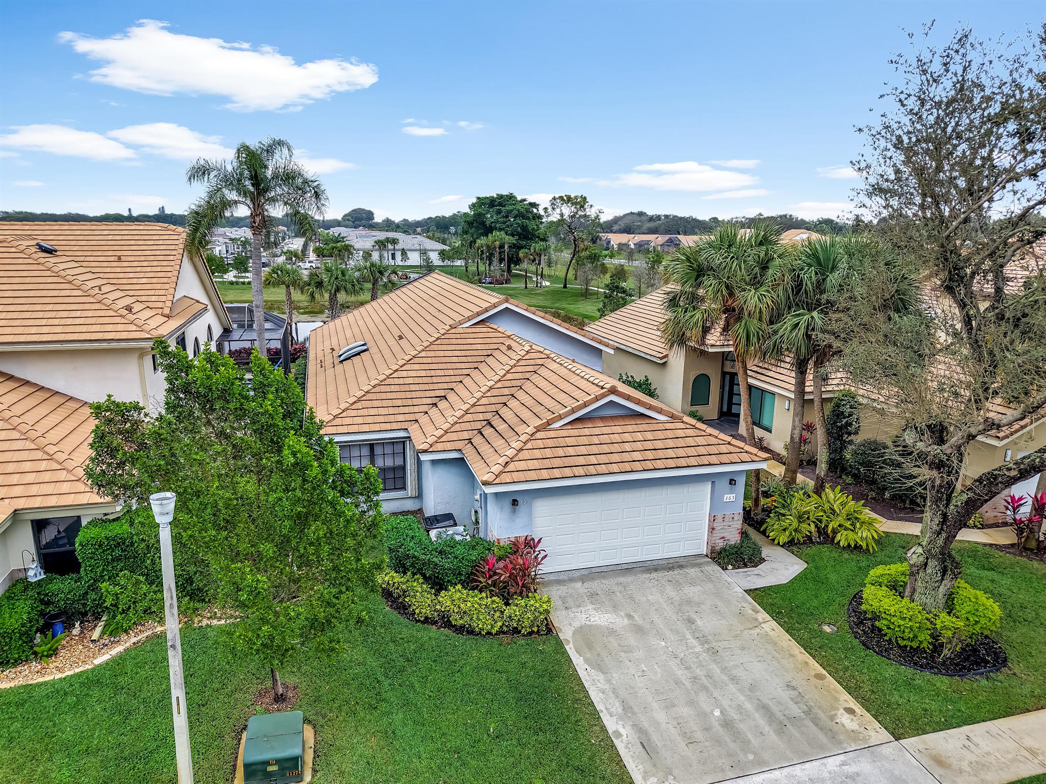 365 Sherwood Forest Drive