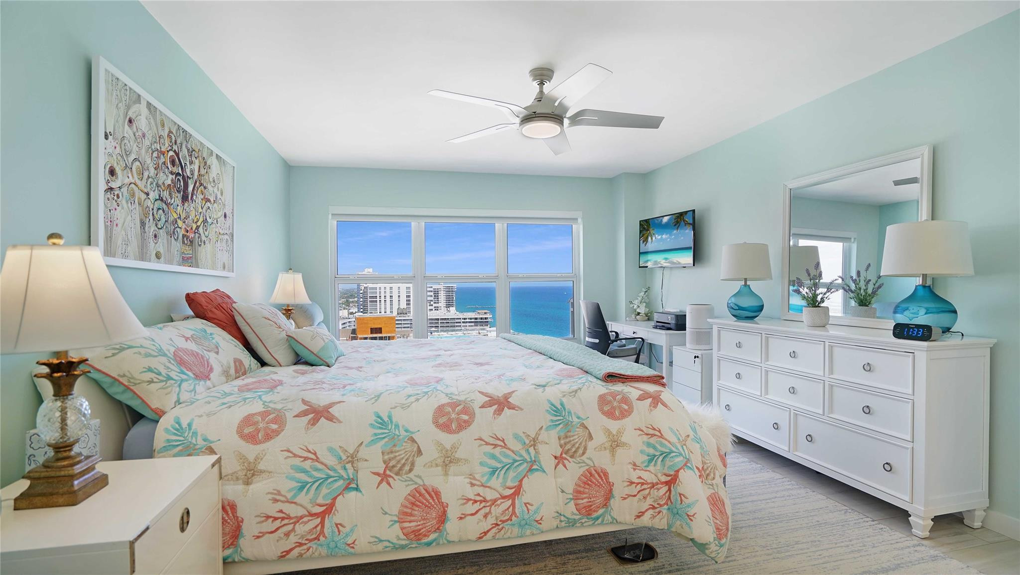 Playa Del Mar - Residential