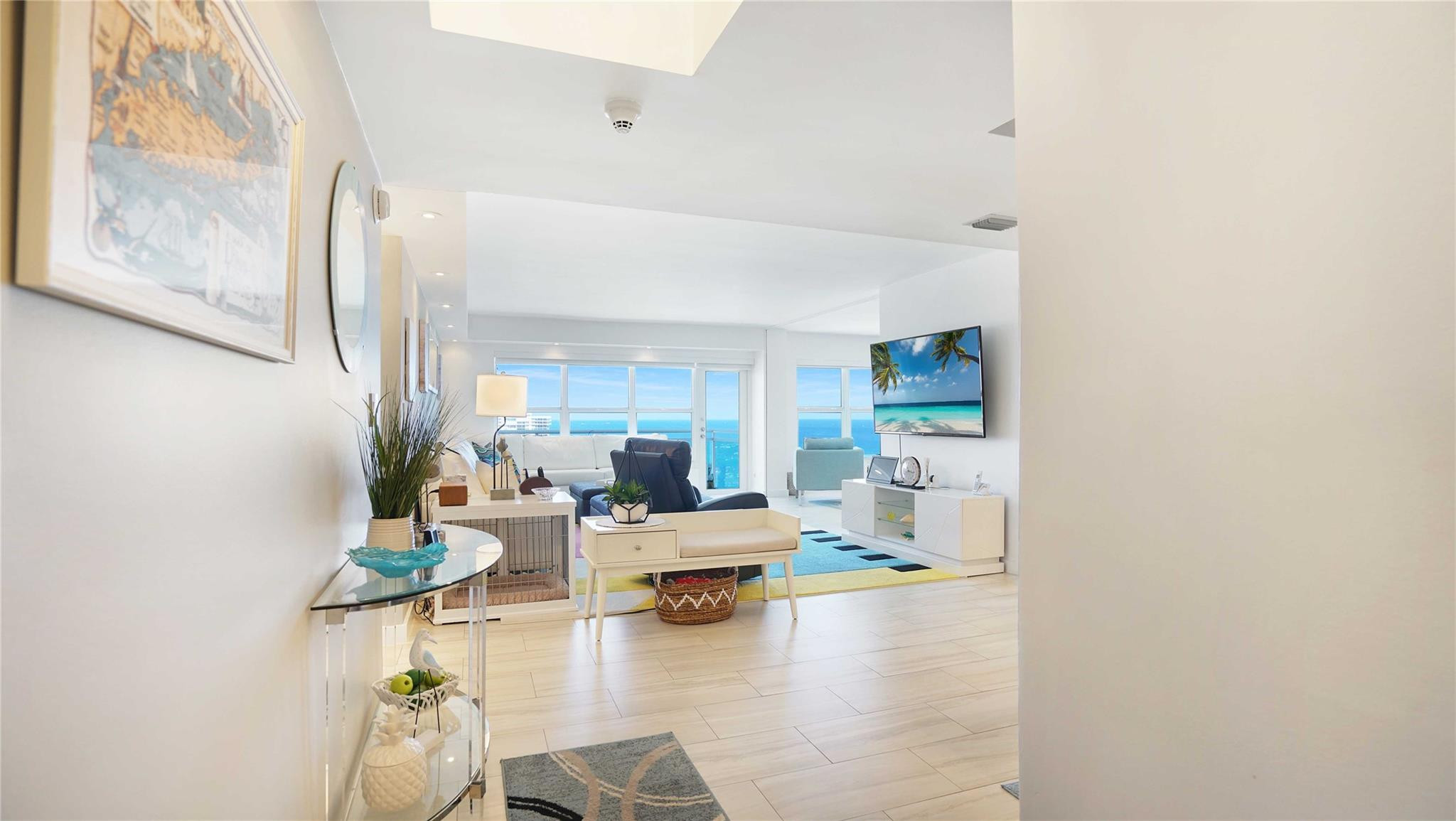 Playa Del Mar - Residential