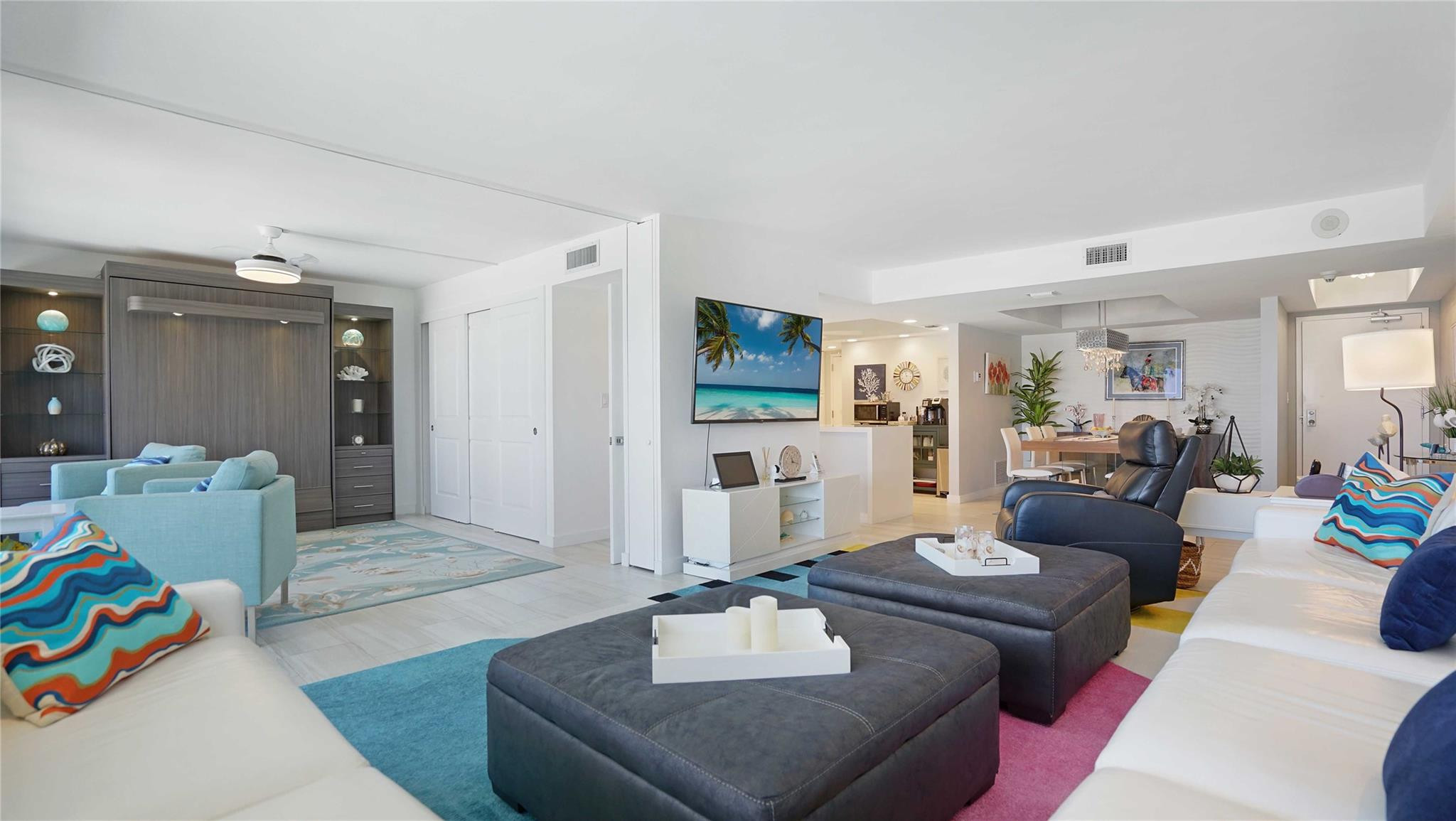 Playa Del Mar - Residential