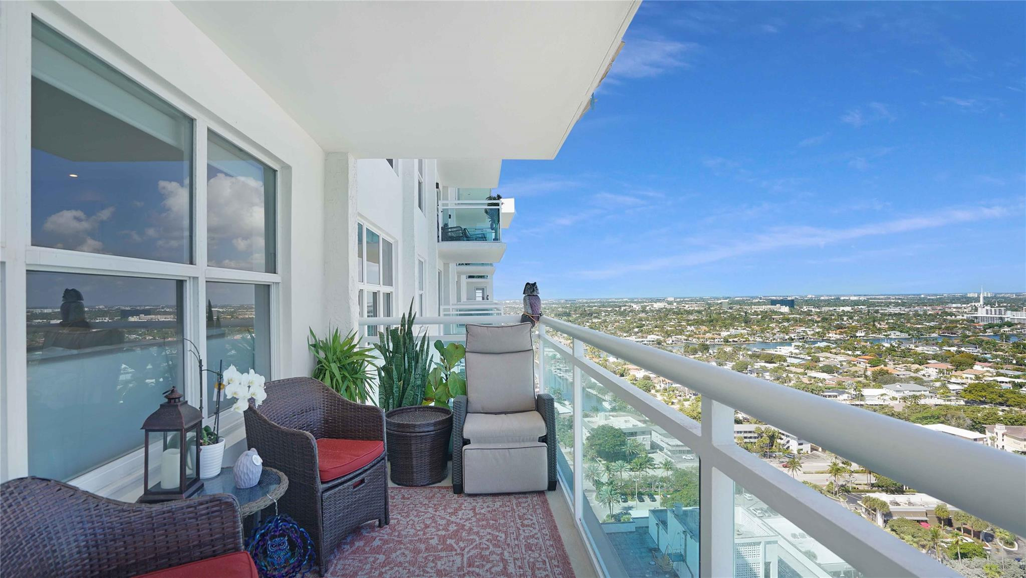 Playa Del Mar - Residential