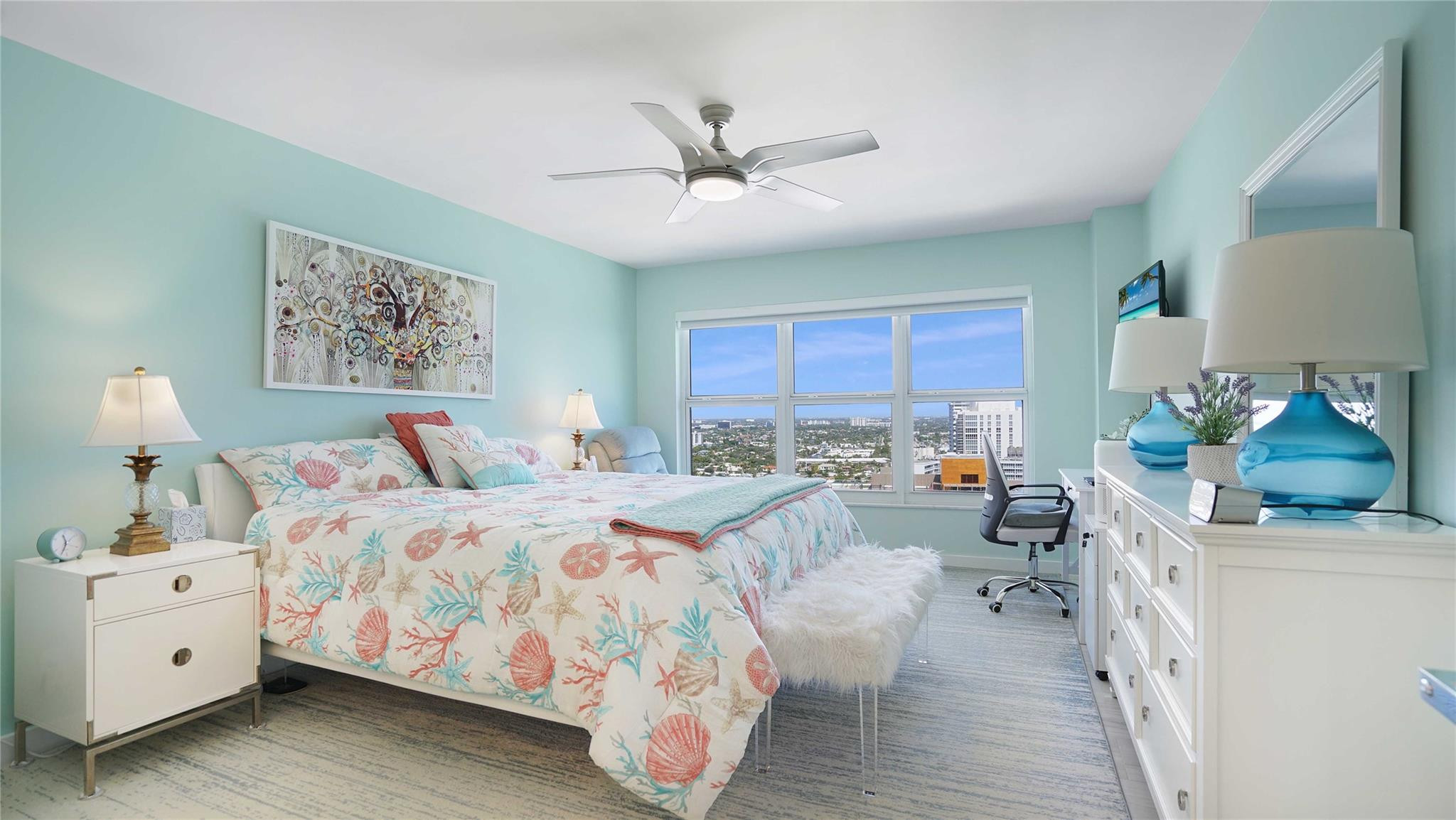 Playa Del Mar - Residential