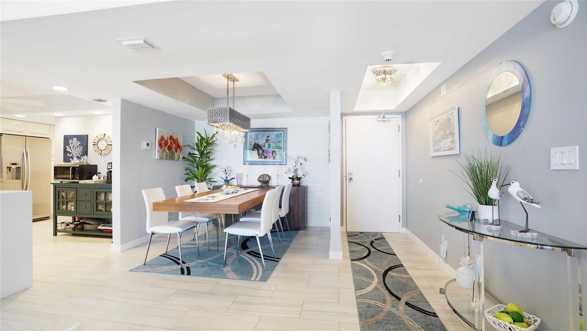 Playa Del Mar - Residential