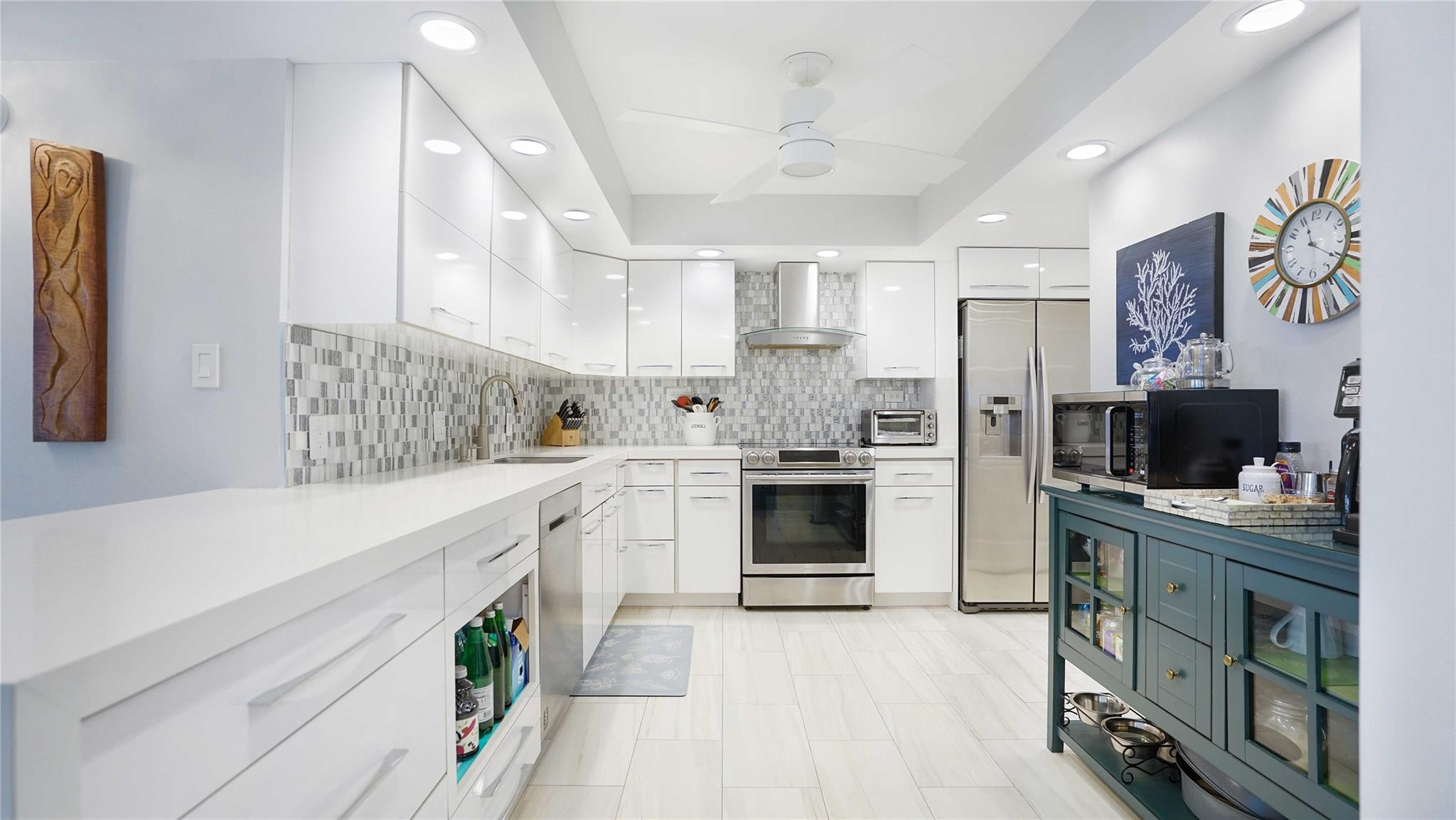 Playa Del Mar - Residential