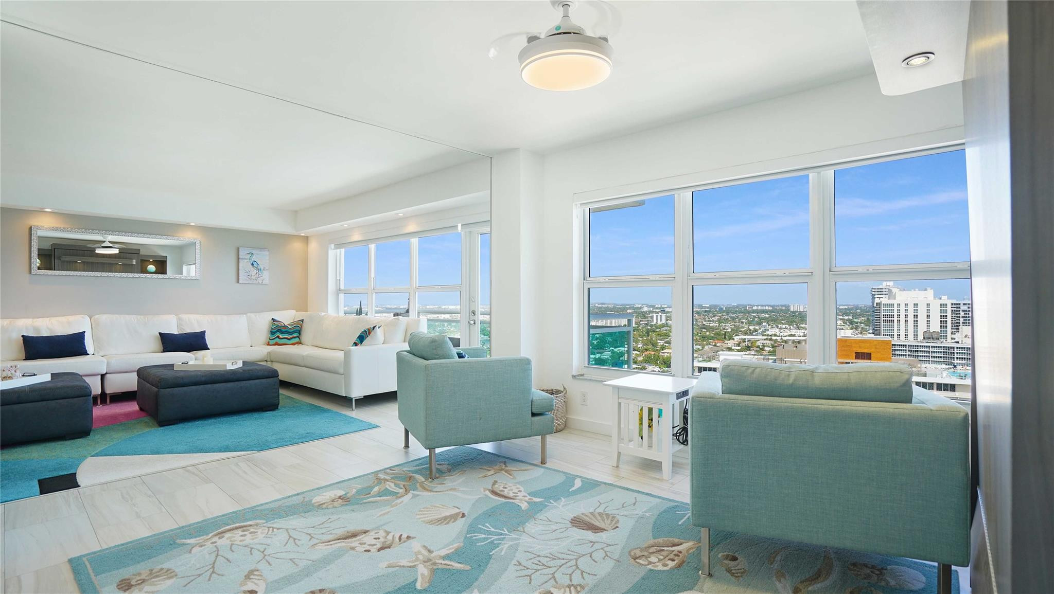 Playa Del Mar - Residential