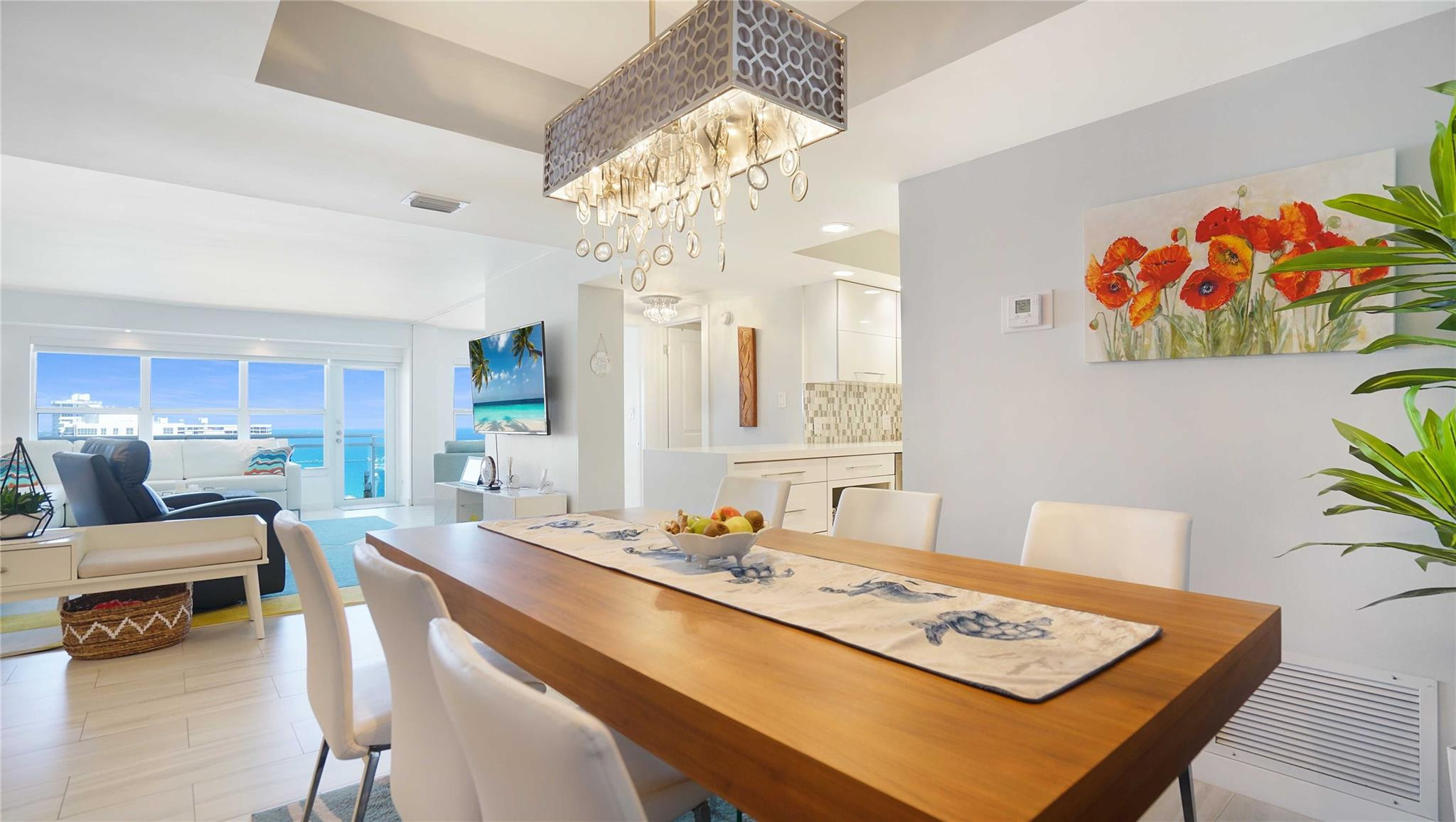 Playa Del Mar - Residential