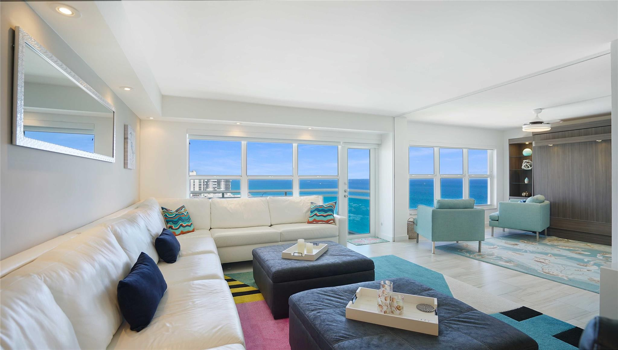 3900 Galt Ocean Drive 2716