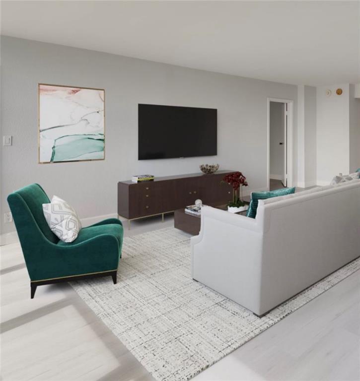 EAST POINT TOWERS - Residential