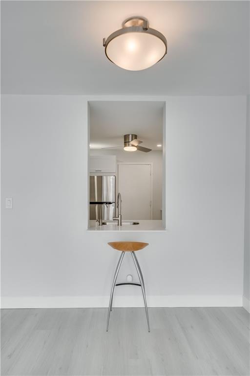 EAST POINT TOWERS - Residential