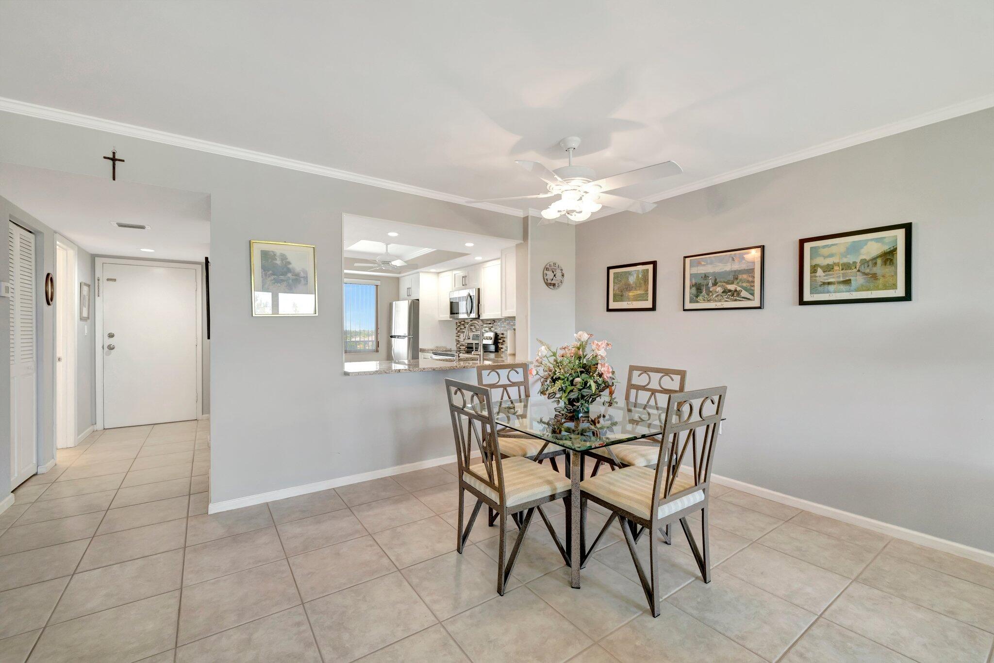 OCEAN VILLAGE - Residential