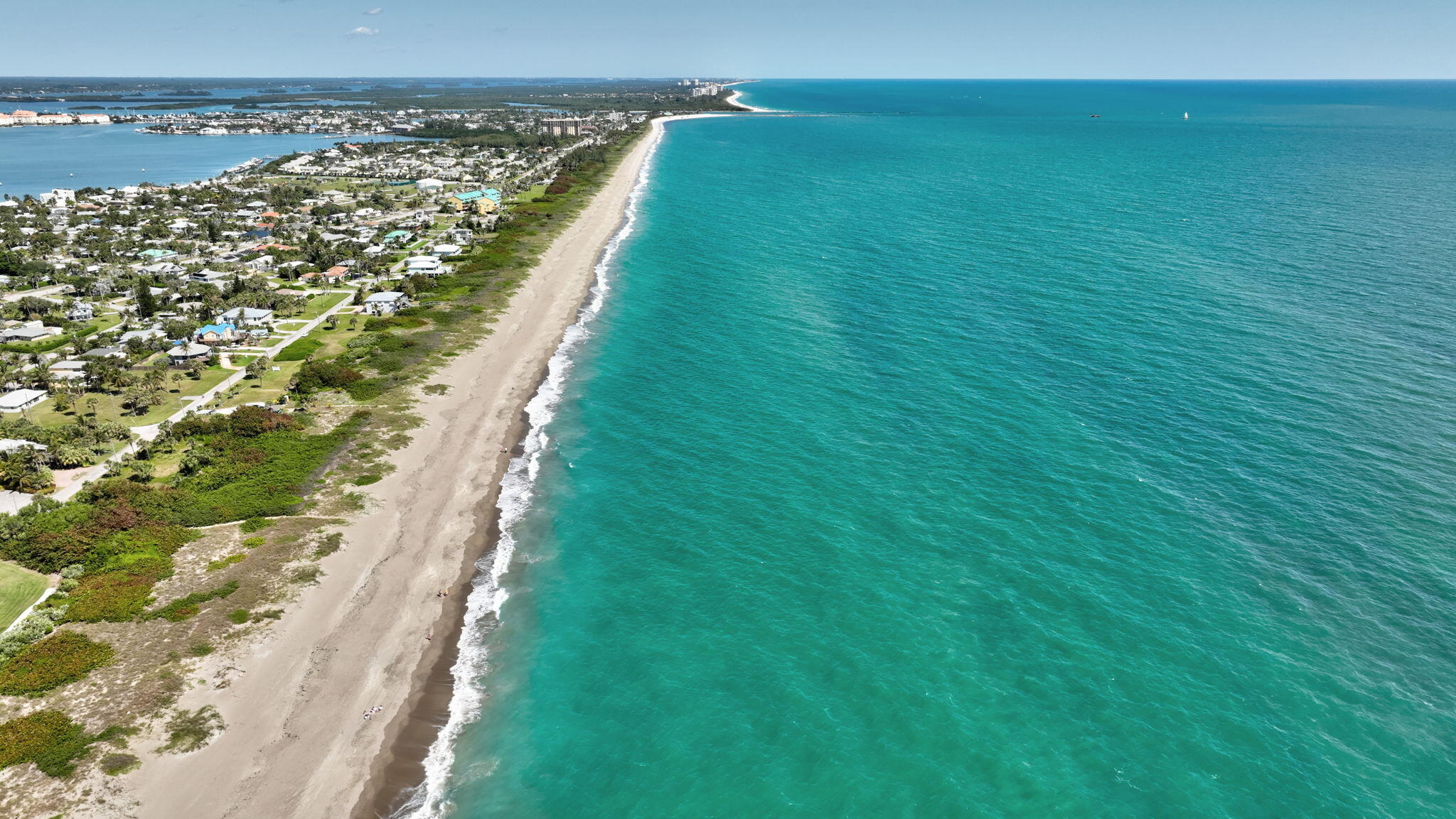 OCEAN VILLAGE - Residential