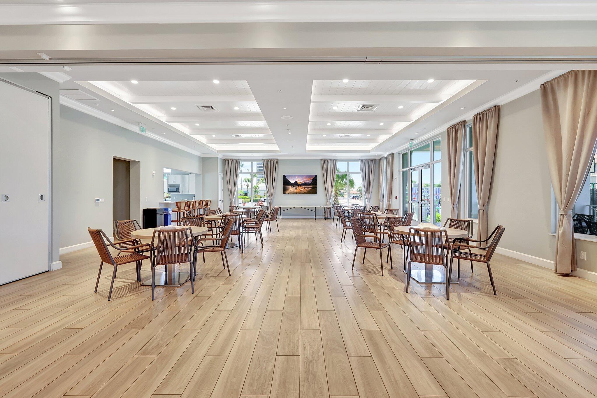 OCEAN VILLAGE - Residential