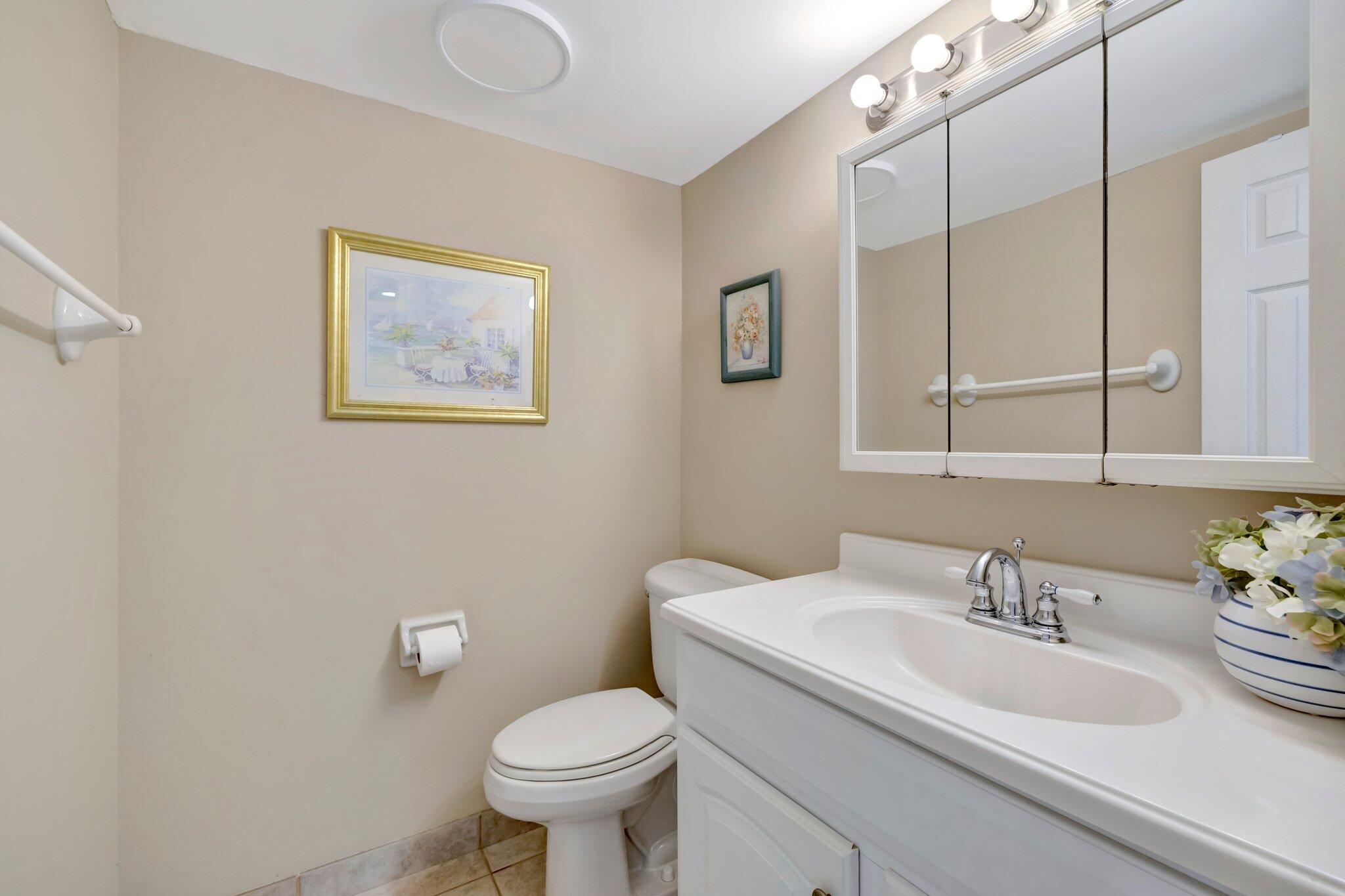 OCEAN VILLAGE - Residential