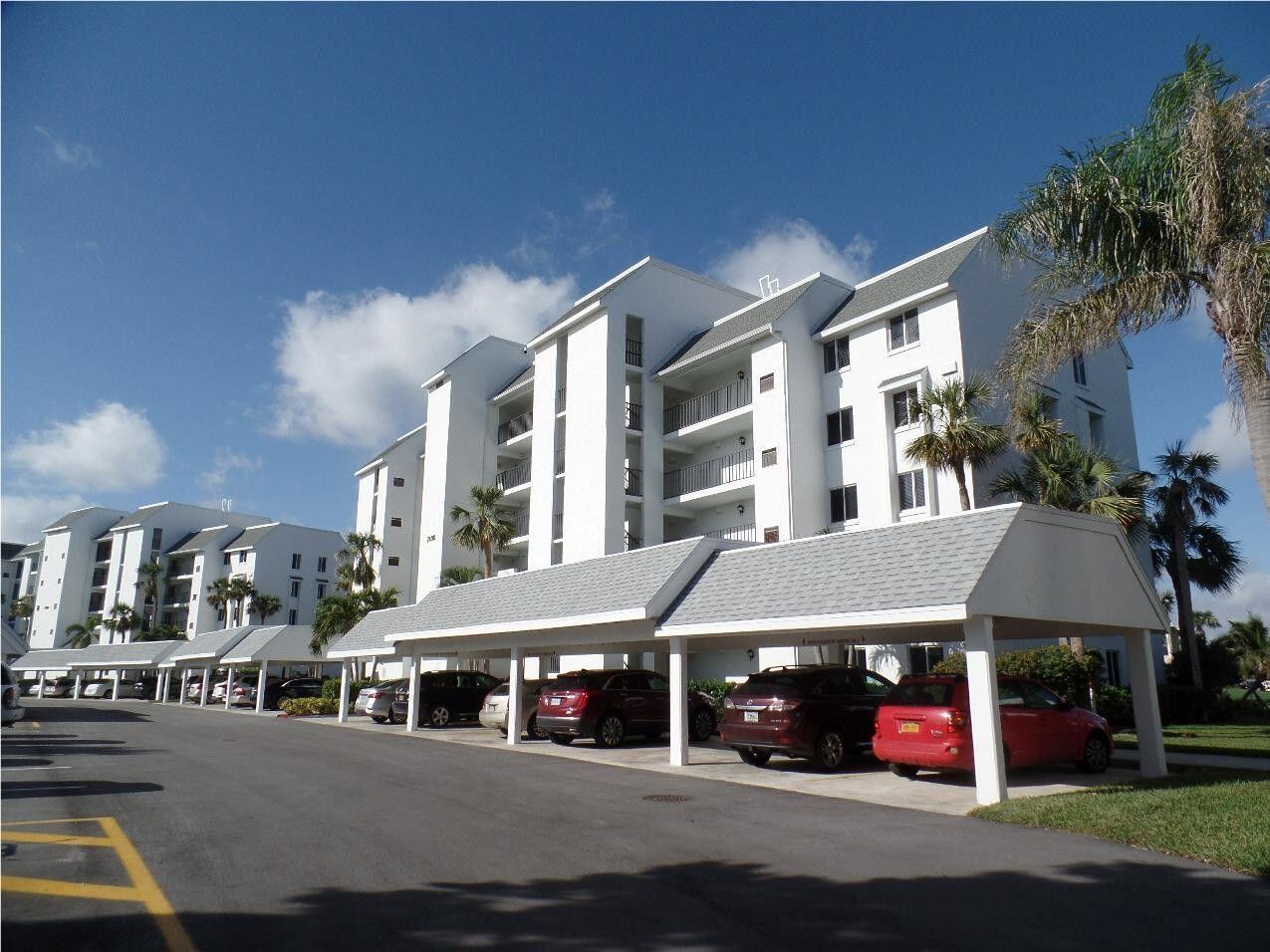 2400 S Ocean Drive 7452