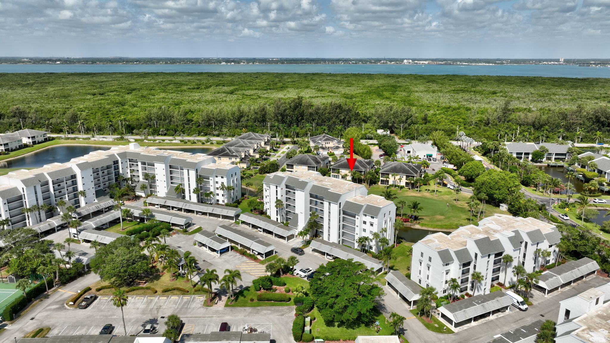 OCEAN VILLAGE - Residential