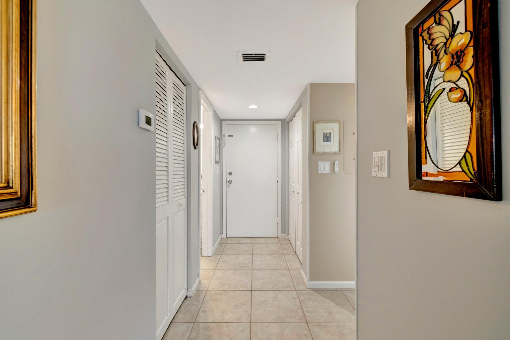 OCEAN VILLAGE - Residential