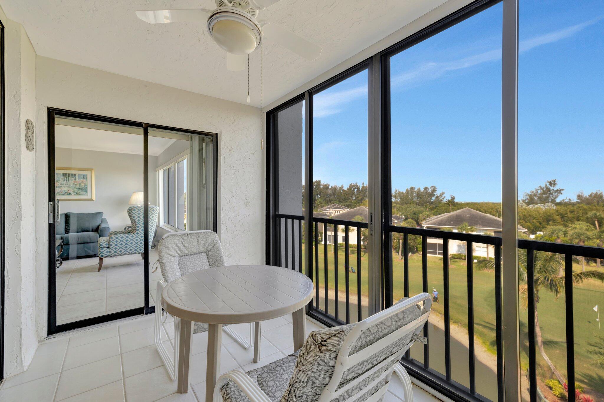 OCEAN VILLAGE - Residential