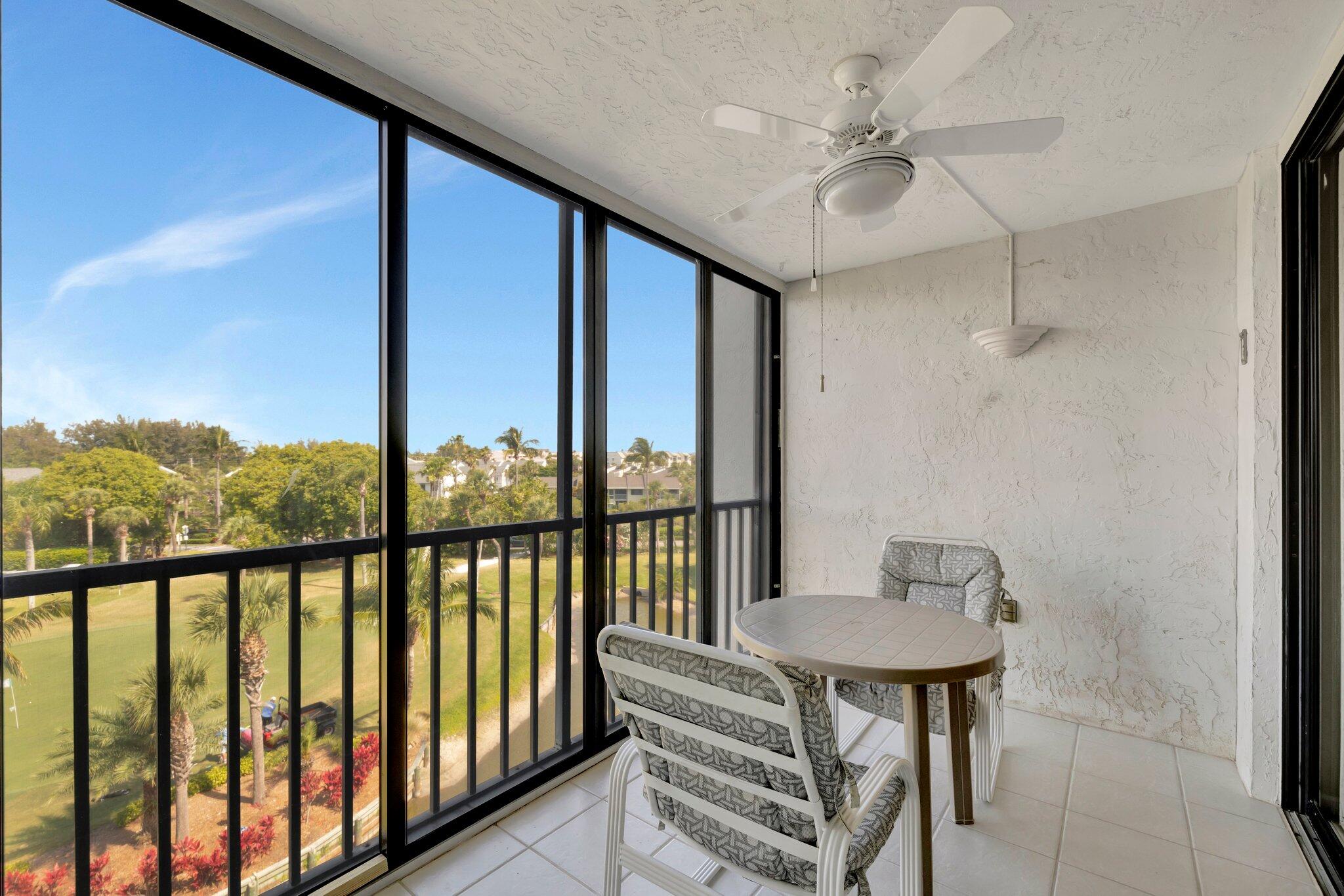 OCEAN VILLAGE - Residential