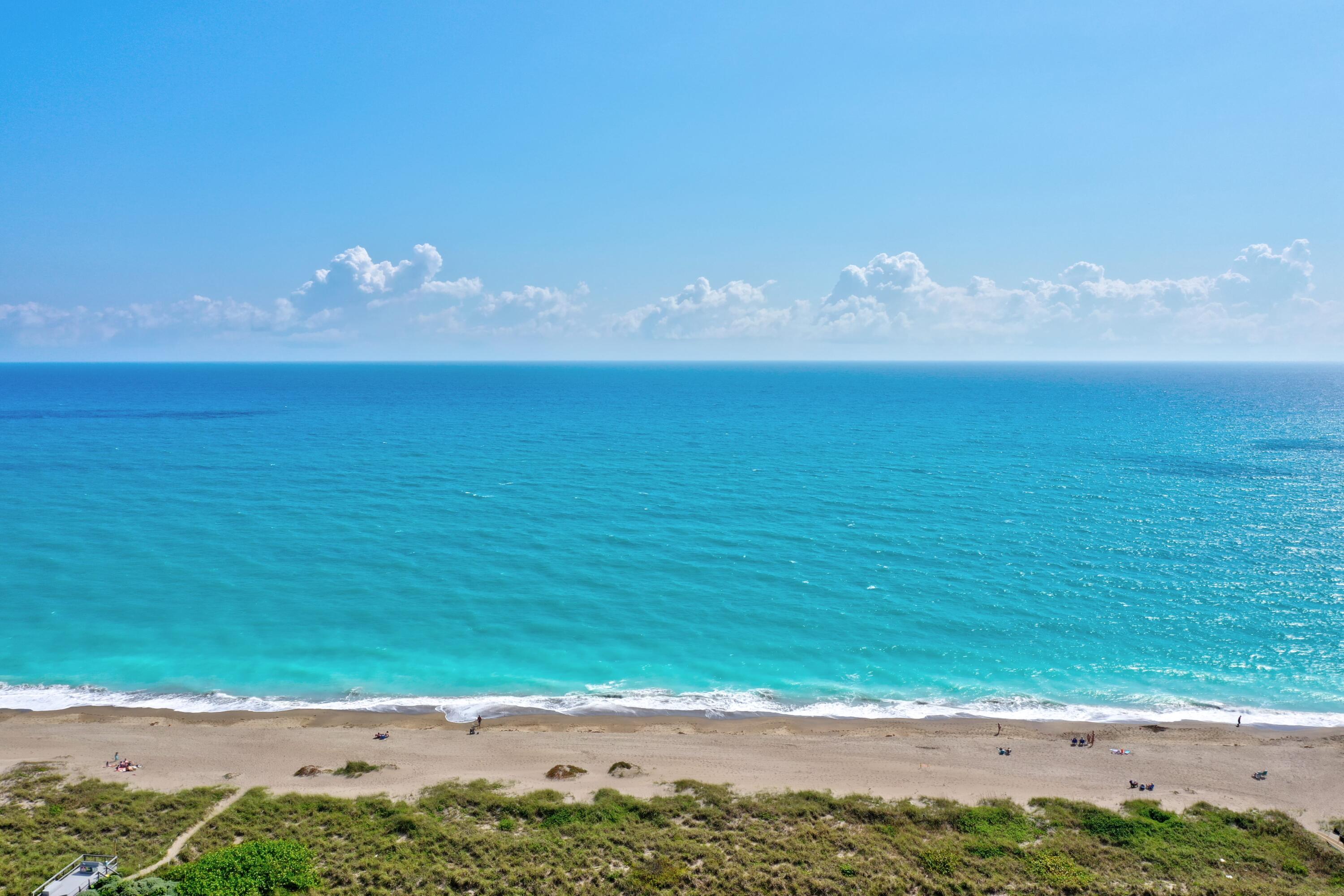 OCEAN VILLAGE - Residential