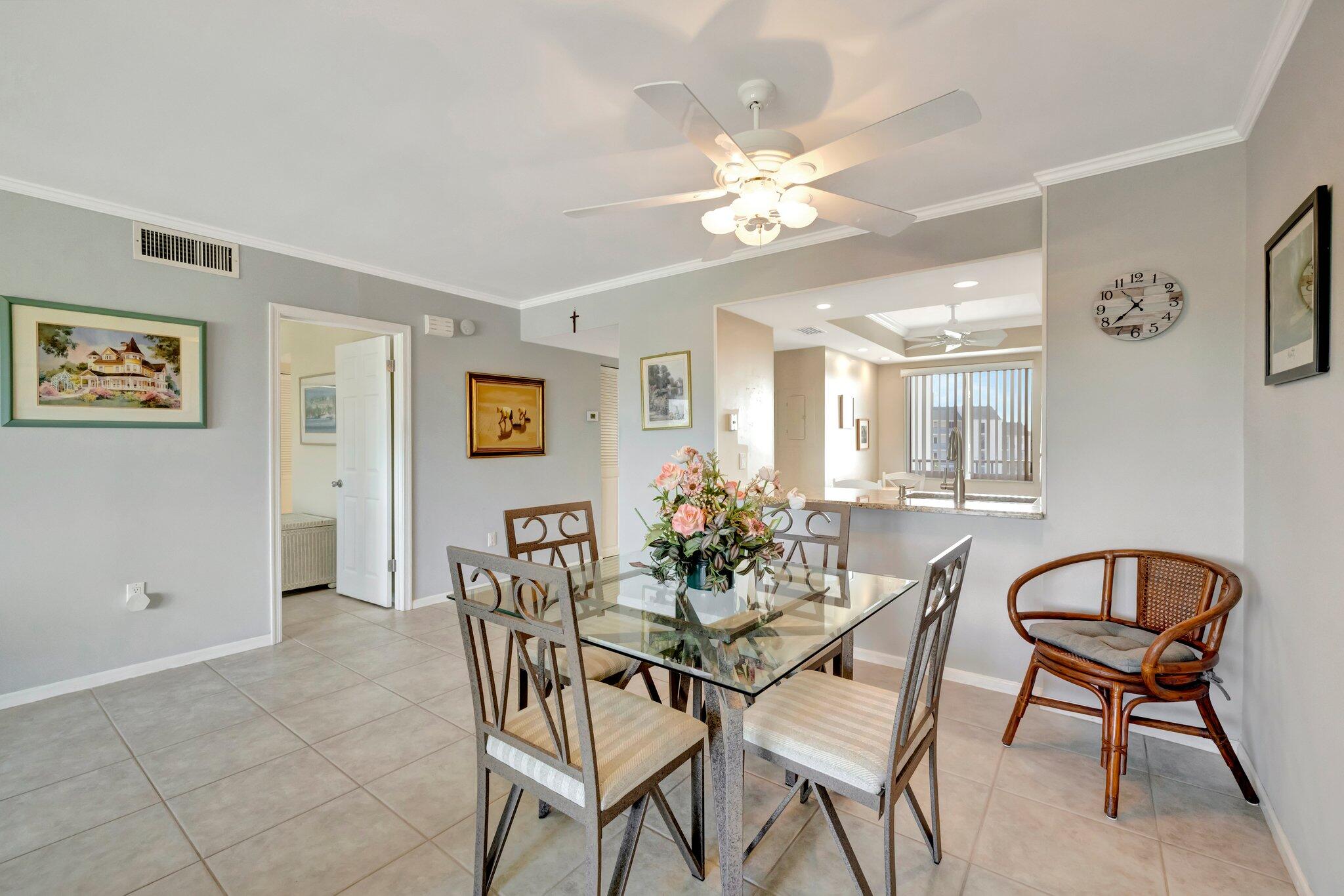 OCEAN VILLAGE - Residential