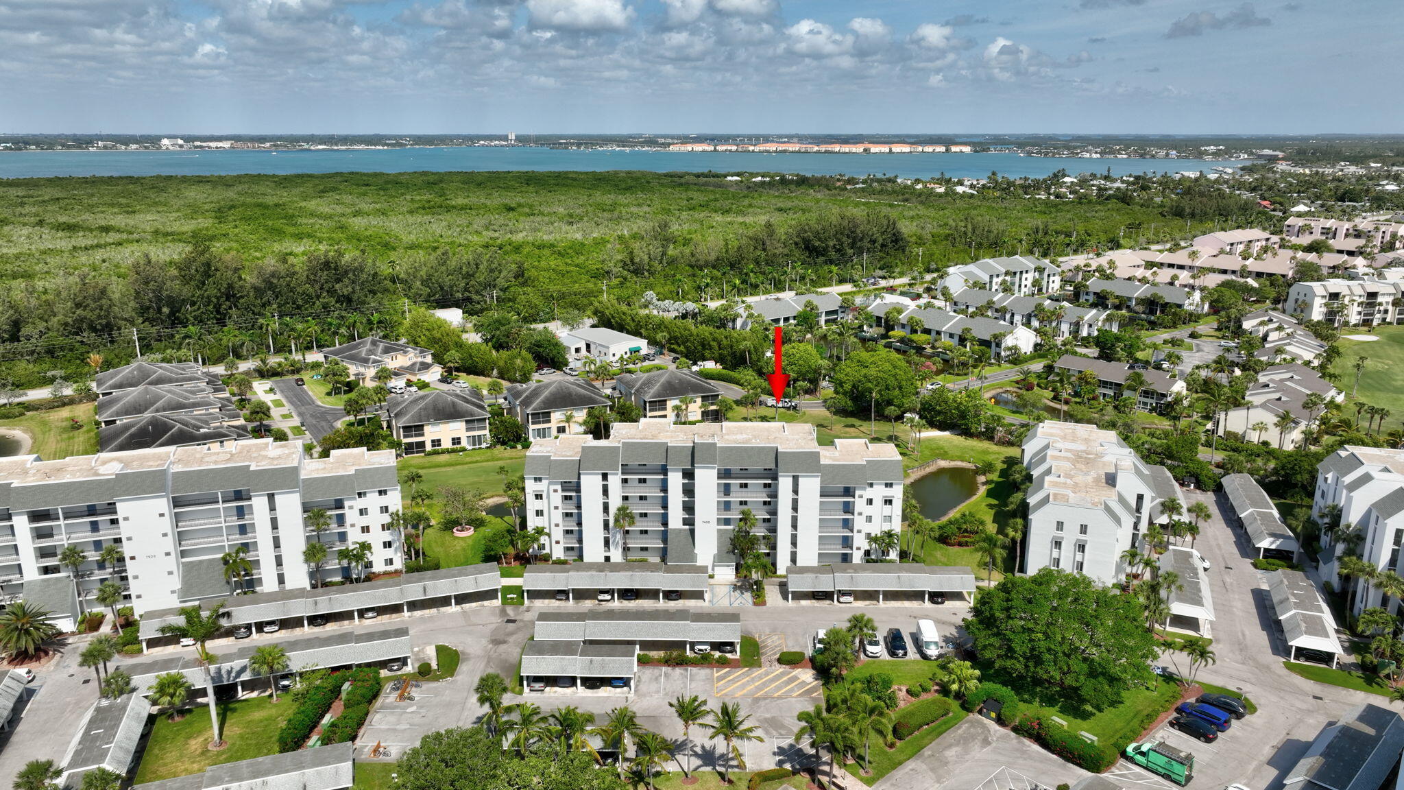 OCEAN VILLAGE - Residential