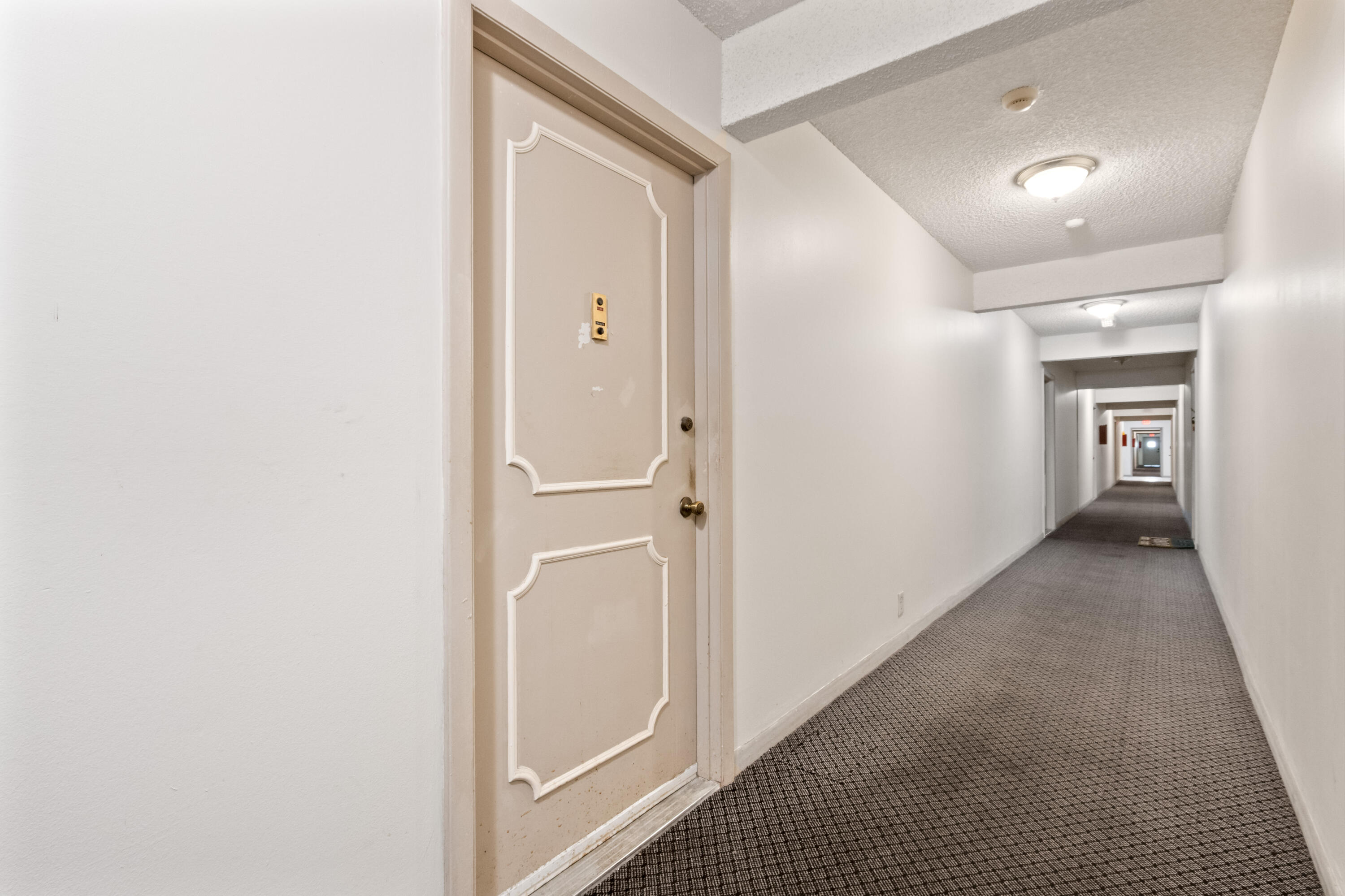 MAYFAIR APT CO-OP - Residential