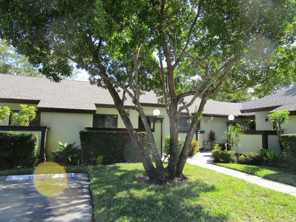 Photo of 320 Elmira Court, Royal Palm Beach, FL 33411 (MLS # R11145056)