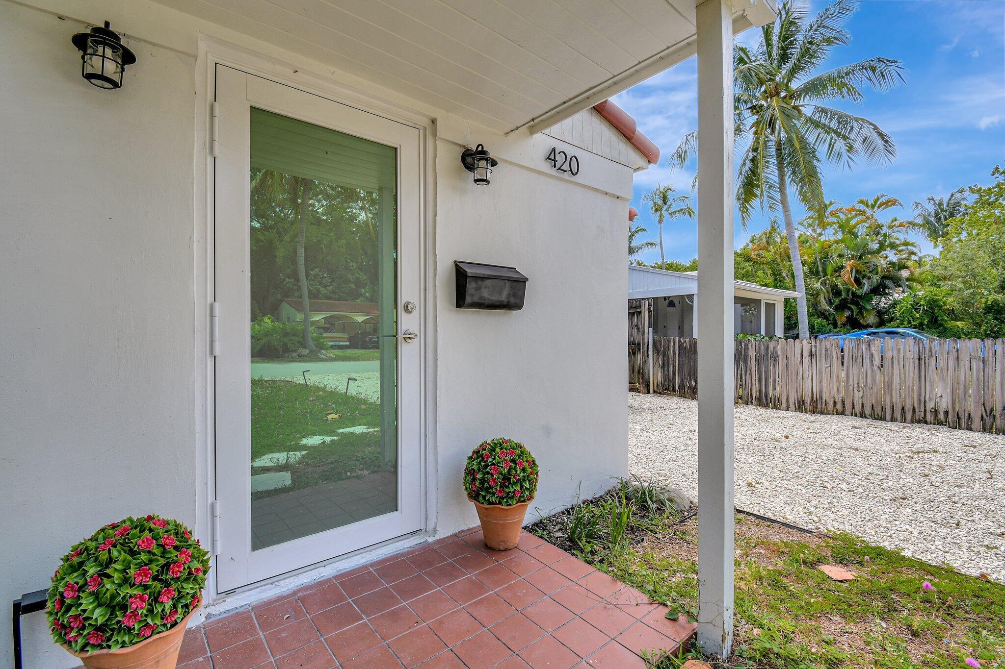 420 SW 13th Street