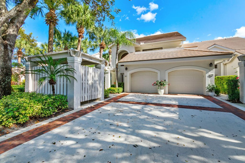 Photo of 16000 W Bay Drive #256, Jupiter, FL 33477 (MLS # R10854135)