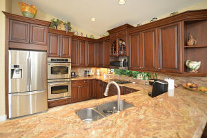 VALENCIA POINTE 1 - Residential