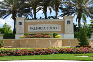VALENCIA POINTE 1 - Residential
