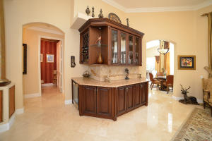 VALENCIA POINTE 1 - Residential