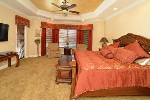 VALENCIA POINTE 1 - Residential