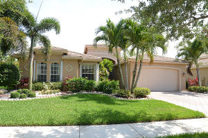 VALENCIA POINTE 1 - Residential