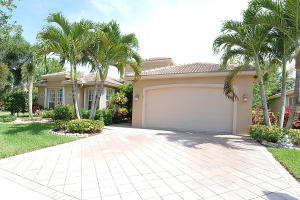 VALENCIA POINTE 1 - Residential