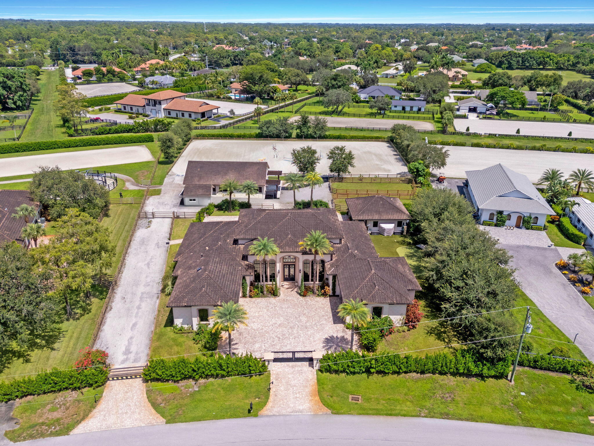 PADDOCK PARK NO 2 OF WELLINGTON - Residential